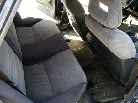 Mazda 626 1991 года за 400 000 тг. в Алматы – фото 3