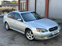 Subaru Legacy 2004 годаүшін4 100 000 тг. в Алматы