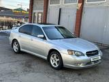 Subaru Legacy 2004 годаfor4 100 000 тг. в Алматы – фото 5