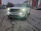 Ford Explorer 2020 года за 18 450 000 тг. в Петропавловск