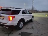 Ford Explorer 2020 года за 18 450 000 тг. в Петропавловск – фото 3