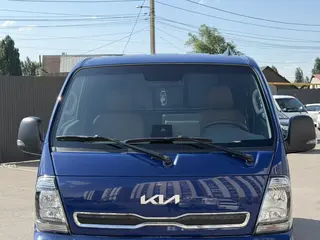 Kia Bongo