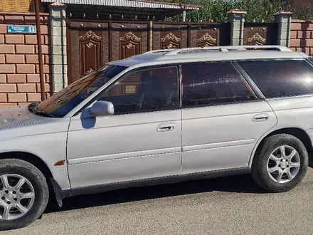 Subaru Legacy 1996 года за 1 500 000 тг. в Алматы – фото 4