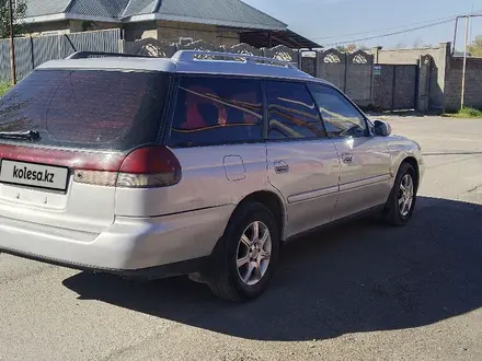 Subaru Legacy 1996 года за 1 500 000 тг. в Алматы – фото 6