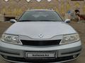 Renault Laguna 2002 годаүшін2 890 000 тг. в Уральск – фото 4