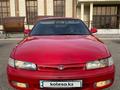 Mazda 626 1993 года за 1 450 000 тг. в Кызылорда – фото 2