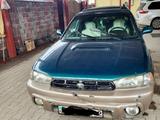 Subaru Outback 1998 года за 2 000 000 тг. в Алматы – фото 2