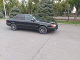 Audi 100 1993 годаүшін2 000 000 тг. в Тараз – фото 3