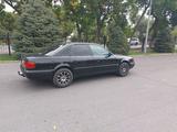 Audi 100 1993 годаүшін2 000 000 тг. в Тараз – фото 4