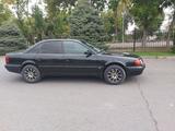 Audi 100 1993 годаүшін2 000 000 тг. в Тараз – фото 5