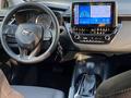 Toyota Corolla 2022 года за 8 990 000 тг. в Алматы – фото 2