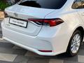 Toyota Corolla 2022 года за 8 990 000 тг. в Алматы – фото 11