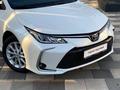 Toyota Corolla 2022 года за 8 990 000 тг. в Алматы – фото 16