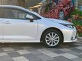 Toyota Corolla 2022 года за 8 990 000 тг. в Алматы – фото 17