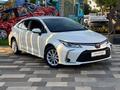 Toyota Corolla 2022 года за 8 990 000 тг. в Алматы – фото 23