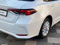 Toyota Corolla 2022 года за 8 990 000 тг. в Алматы – фото 25