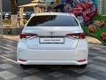 Toyota Corolla 2022 года за 8 990 000 тг. в Алматы – фото 27