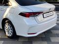 Toyota Corolla 2022 года за 8 990 000 тг. в Алматы – фото 4