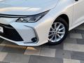 Toyota Corolla 2022 года за 8 990 000 тг. в Алматы – фото 5