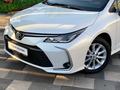 Toyota Corolla 2022 года за 8 990 000 тг. в Алматы – фото 7
