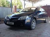 Nissan Primera 2002 годаүшін2 600 000 тг. в Кулан – фото 3