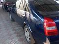 Nissan Primera 2002 года за 2 600 000 тг. в Кулан – фото 4