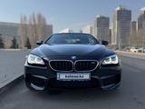 BMW M6 2016 года за 38 000 000 тг. в Алматы – фото 4