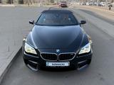 BMW M6 2016 года за 38 000 000 тг. в Алматы – фото 3