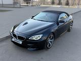 BMW M6 2016 года за 38 000 000 тг. в Алматы – фото 2