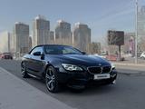 BMW M6 2016 года за 38 000 000 тг. в Алматы – фото 5
