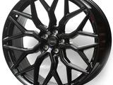 Диски Vossen R22 5x108 за 600 000 тг. в Алматы