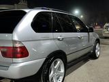 BMW X5 2001 года за 6 200 000 тг. в Павлодар – фото 3