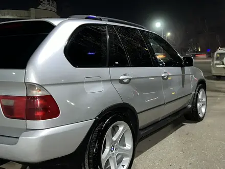 BMW X5 2001 года за 5 500 000 тг. в Павлодар – фото 3