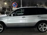 BMW X5 2001 года за 5 500 000 тг. в Павлодар – фото 2