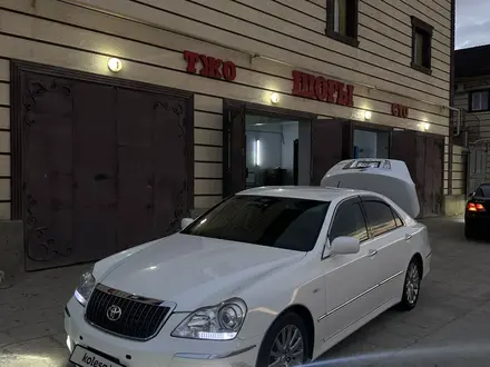 Toyota Crown Majesta 2007 года за 3 800 000 тг. в Жанаозен – фото 7