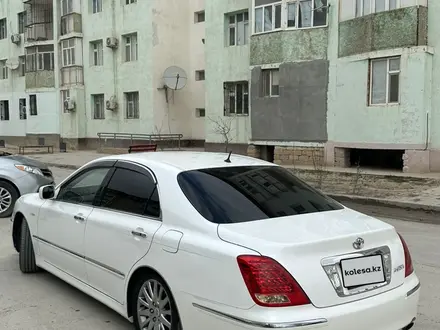 Toyota Crown Majesta 2007 года за 3 800 000 тг. в Жанаозен – фото 9