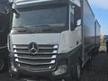 Mercedes-Benz  Actros 2015 годаүшін40 000 000 тг. в Шымкент