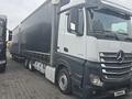 Mercedes-Benz  Actros 2015 годаүшін40 000 000 тг. в Шымкент – фото 4