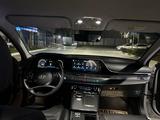 Hyundai Grandeur 2021 года за 13 700 000 тг. в Шымкент – фото 3