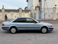 Audi 100 1994 года за 1 550 000 тг. в Шымкент – фото 4