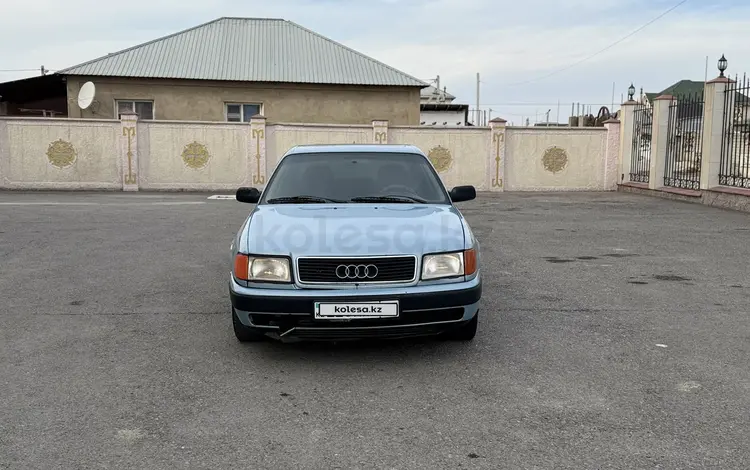 Audi 100 1994 года за 1 550 000 тг. в Шымкент