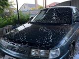 ВАЗ (Lada) 2112 2006 года за 349 999 тг. в Актобе – фото 2