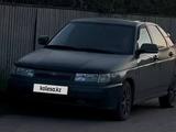ВАЗ (Lada) 2112 2006 года за 349 999 тг. в Актобе – фото 4