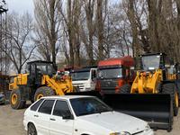 ВАЗ (Lada) 2114 2013 года за 1 900 000 тг. в Алматы