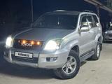 Toyota Land Cruiser Prado 2008 года за 14 000 000 тг. в Алматы