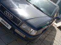 Audi 80 1992 годаүшін1 550 000 тг. в Астана