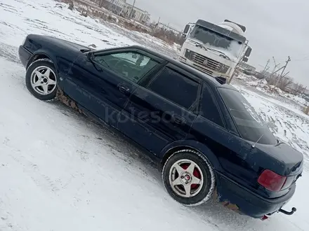 Audi 80 1992 года за 1 550 000 тг. в Астана – фото 22