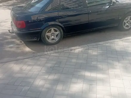 Audi 80 1992 года за 1 550 000 тг. в Астана – фото 34