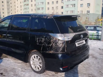 Toyota Estima 2011 года за 3 500 000 тг. в Астана – фото 5