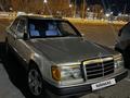 Mercedes-Benz E 200 1992 года за 1 384 106 тг. в Шиели
